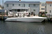 Wellcraft 352 Tournament