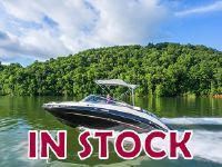 Yamaha Boats 24 Ft 242 Limited