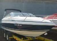 Chris-Craft 210 Cuddy