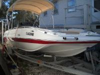 Nautic Star 205 Sport Deck