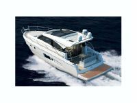 Bavaria Virtesse 420 Coupe