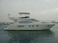Azimut 46 Flybridge