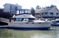 Bayliner Bristol