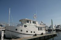 Mirage Great Harbour Gh37