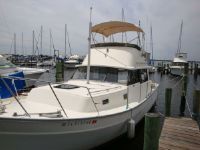 Mainship Trawler Mki  Perkins Turbo Diesel