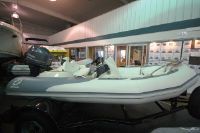 Zodiac Yachtline 380 Dl Neo 50Hp In Stock