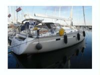 Bavaria Yachts Bavaria Cruiser 55