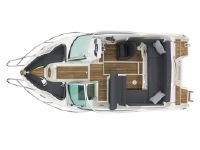 Corsiva Yachting Scandica 20 Br Exclusive