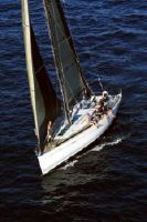 Beneteau First 50 With Carbon Rig & Powered Hydraulics