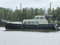 Spiegelkotter Estrella 15.50