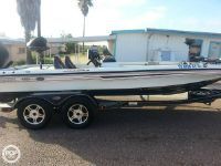 Champion 206 Dcx Elite