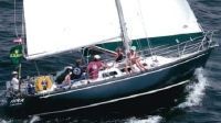 Catalina S&S 38