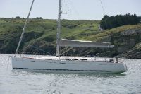 Dufour 45E Performance