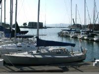 J-30 Sloop