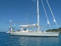 Sovereign Cutter