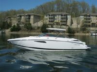 Cobalt Boats Br Series 336