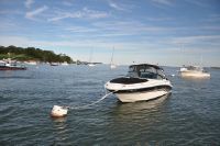 Sea Ray 29 Bow Rider (Slx)