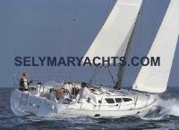 Jeanneau 40.3