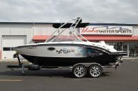 Chaparral 224 Sunesta Extreme