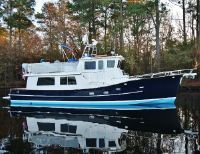 Cherubini 50" Independenc