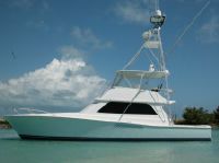 Viking 50 Sport Fisherman