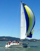 Tayana Deck Saloon