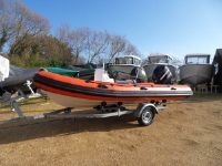 Valiant Ribs Dr 520