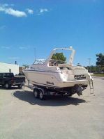 Wellcraft 26 Se Excell