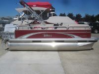 Tahoe Pontoons Gt Cruise