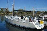 Nautor Club Swan 42