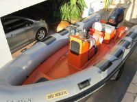 Humber Ribs Orca 5.30