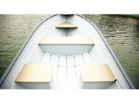 Crestliner Sportsman 14 Ss Tiller