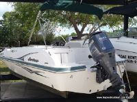 Hurricane Fundeck Gs 202 Ob