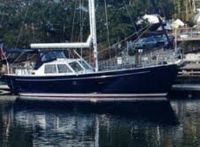 Howdy Bailey Pilothouse Steel