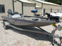 G3 Boats Eagle 175
