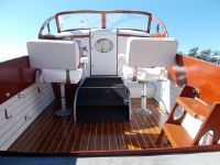 1946 Truscott 24" Sedan Cruiser