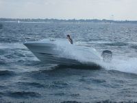 Quicksilver Activ 540 Cabin Mod2015