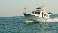 Kadey Krogen 49 Flybridge Express