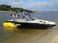 Mastercraft X-Star Ss