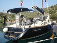 Sabre Yachts Sabre 426