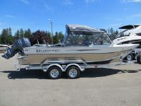 Duckworth 215 Pacific Navigator  Se