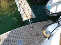 Fountaine Pajot Trawler Cumberland 44