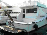 Azimut 56 Fischerman Yacht