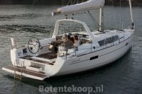 Beneteau Oceanis 387