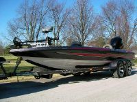 Bass Cat 2014 Bass Cat Cougar Advantage Elite