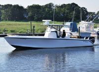 Seahunter 35 Tournament