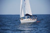 Sabre 362 Sloop