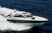 Sunseeker Camargue 50 Ht