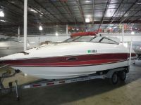 Chris-Craft 23 Concept Cuddy