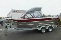 Thunderjet 21' Luxor Ob Off-Shore